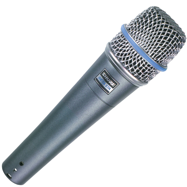 Shure Beta57A