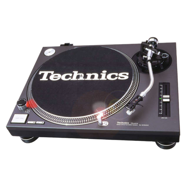 Technics SL-1210Mk2