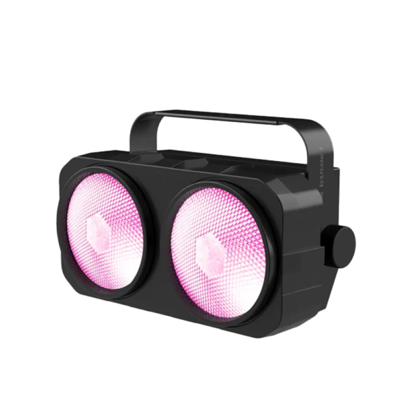 Acme eyeflash 2 rgb