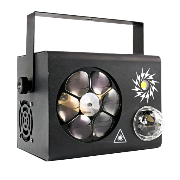 MiniFx4 Light