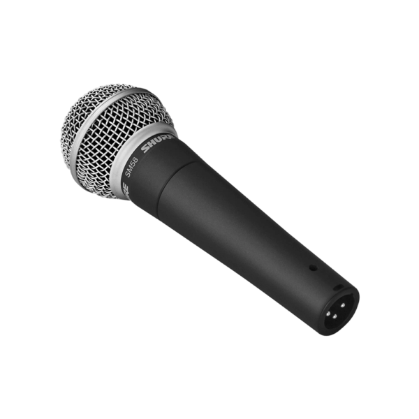 Shure SM58