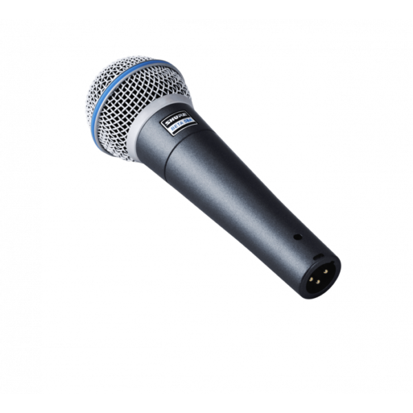 Shure Beta58A