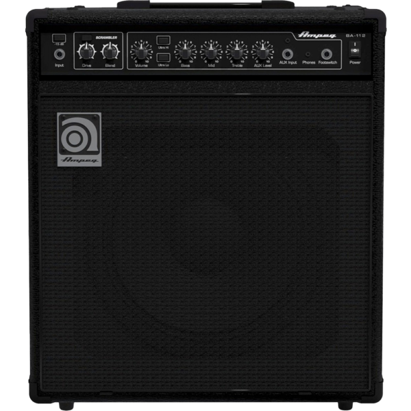 Ampeg BA-112