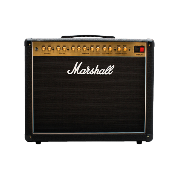 Marshall DSL40